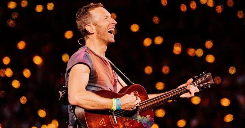 Instagram.com/coldplay